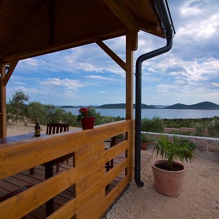 Marina House Drage Exterior foto
