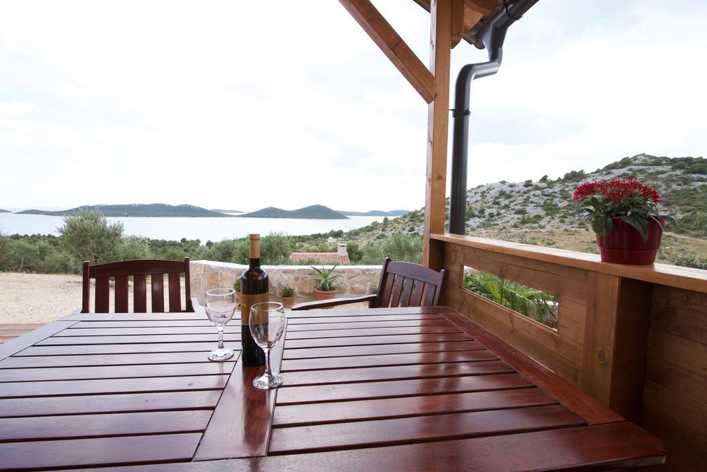 Marina House Drage Exterior foto