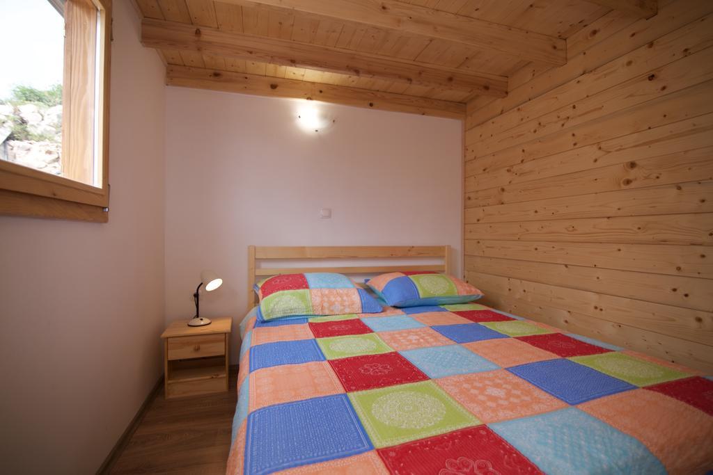 Marina House Drage Exterior foto
