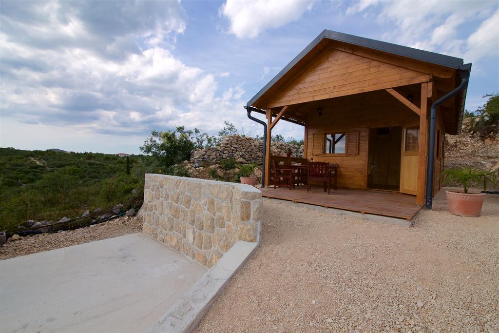 Marina House Drage Exterior foto