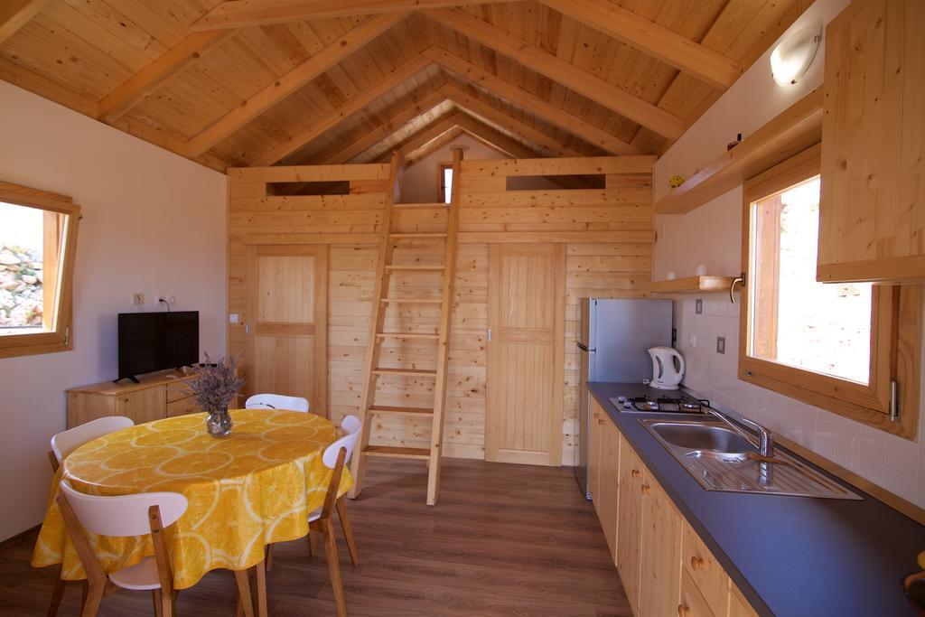 Marina House Drage Exterior foto
