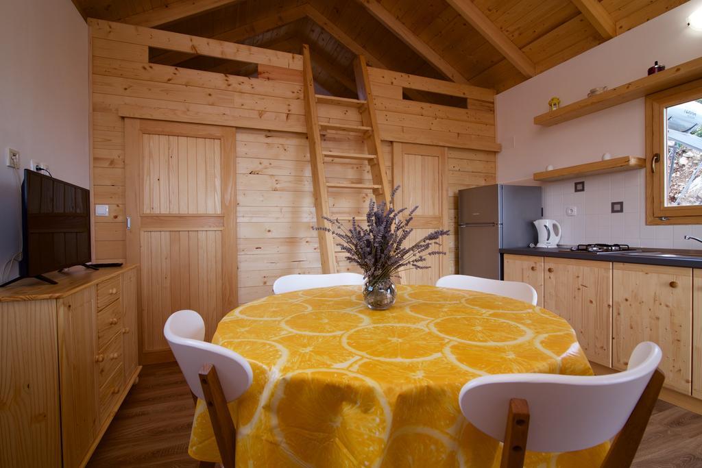 Marina House Drage Exterior foto