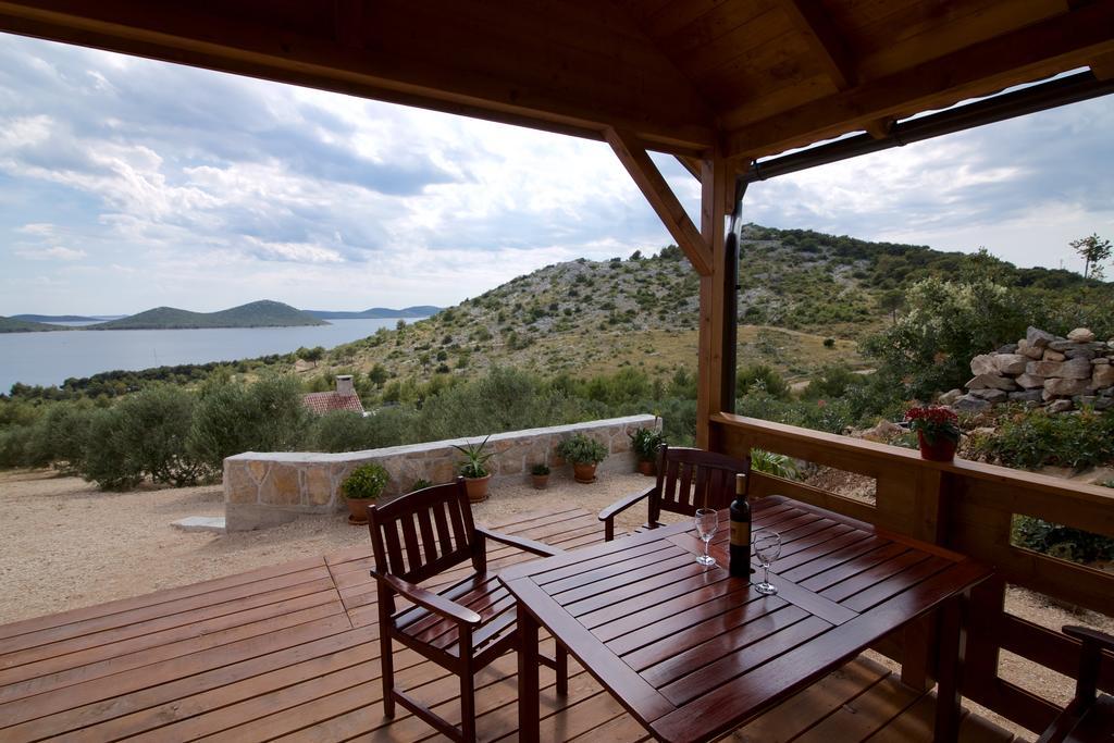 Marina House Drage Exterior foto