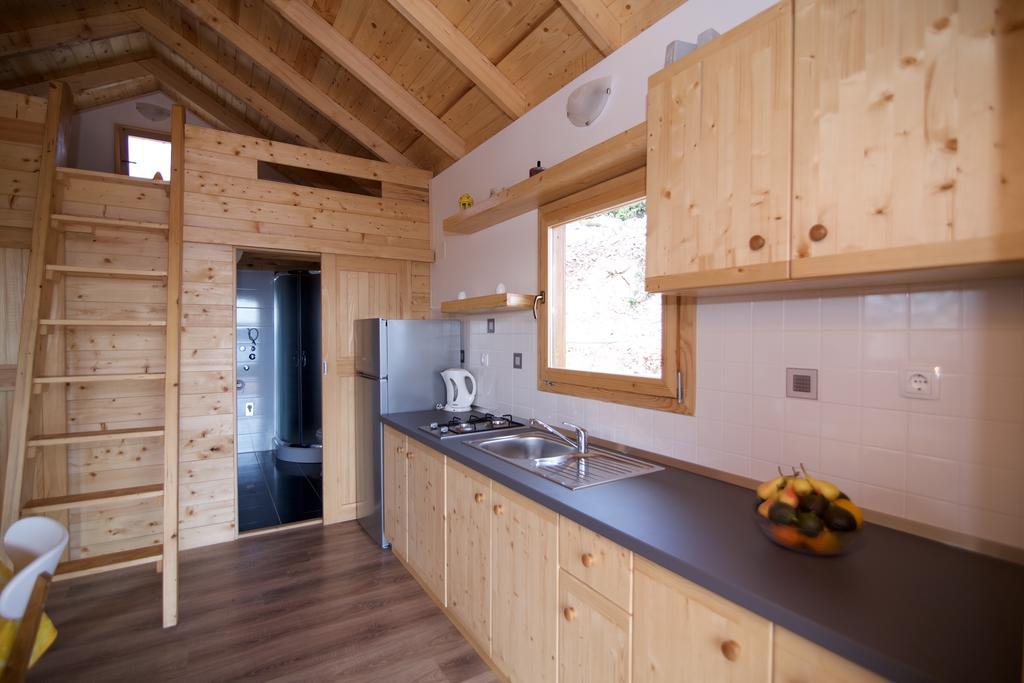 Marina House Drage Exterior foto