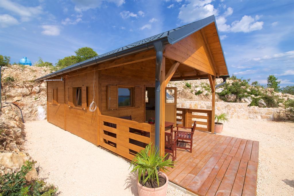 Marina House Drage Exterior foto