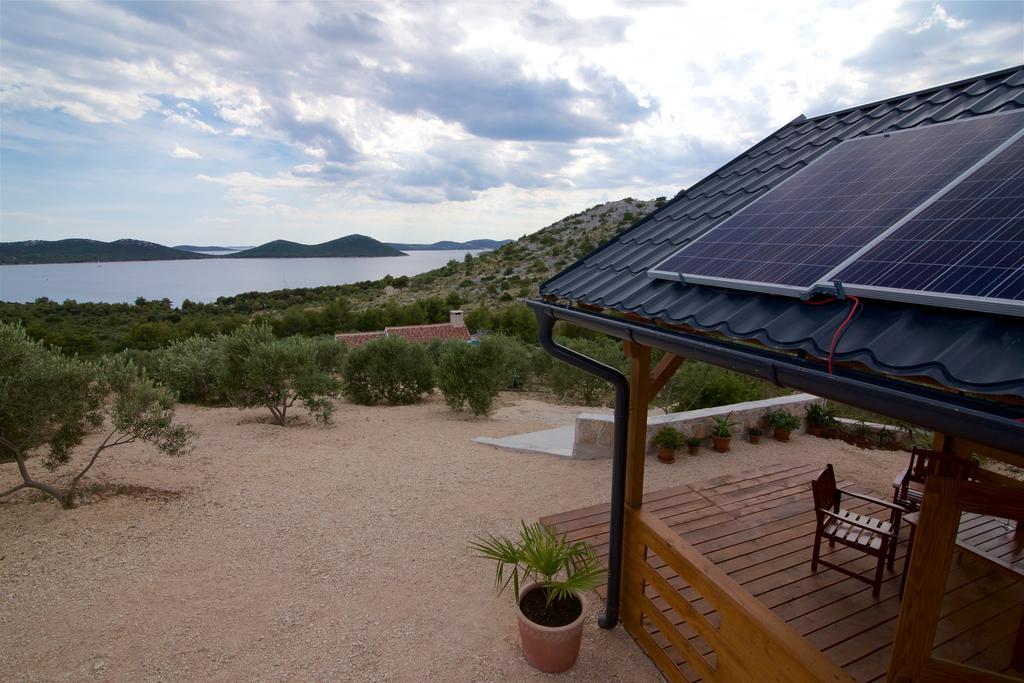 Marina House Drage Exterior foto