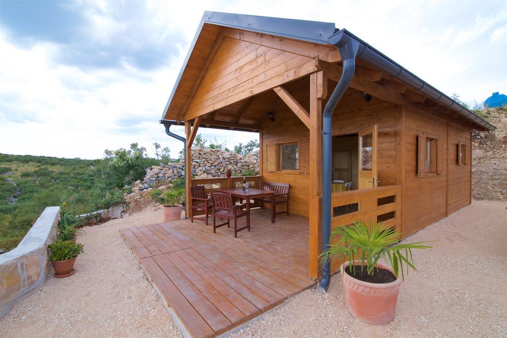 Marina House Drage Exterior foto