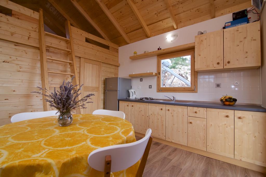 Marina House Drage Exterior foto