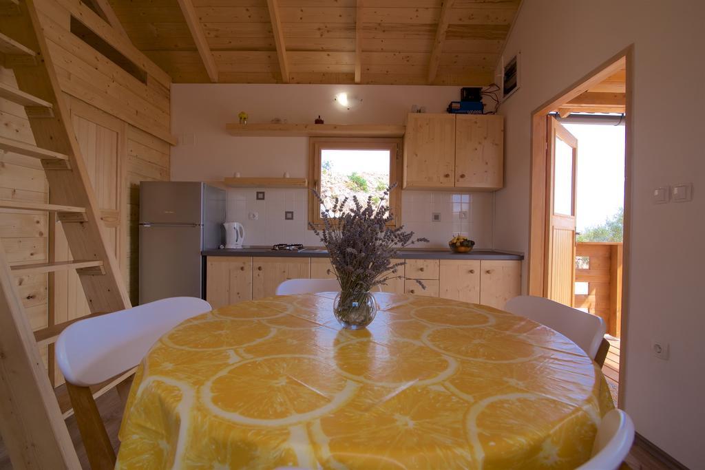 Marina House Drage Exterior foto