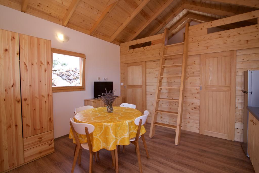 Marina House Drage Exterior foto