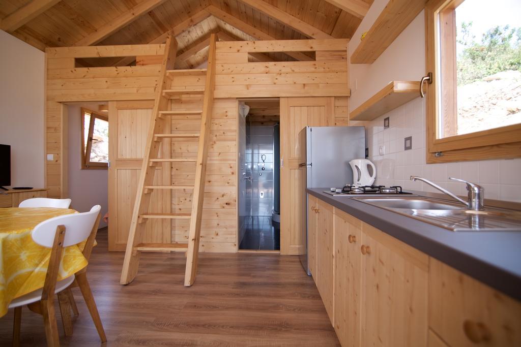 Marina House Drage Exterior foto