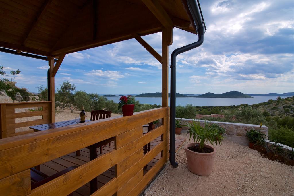 Marina House Drage Exterior foto
