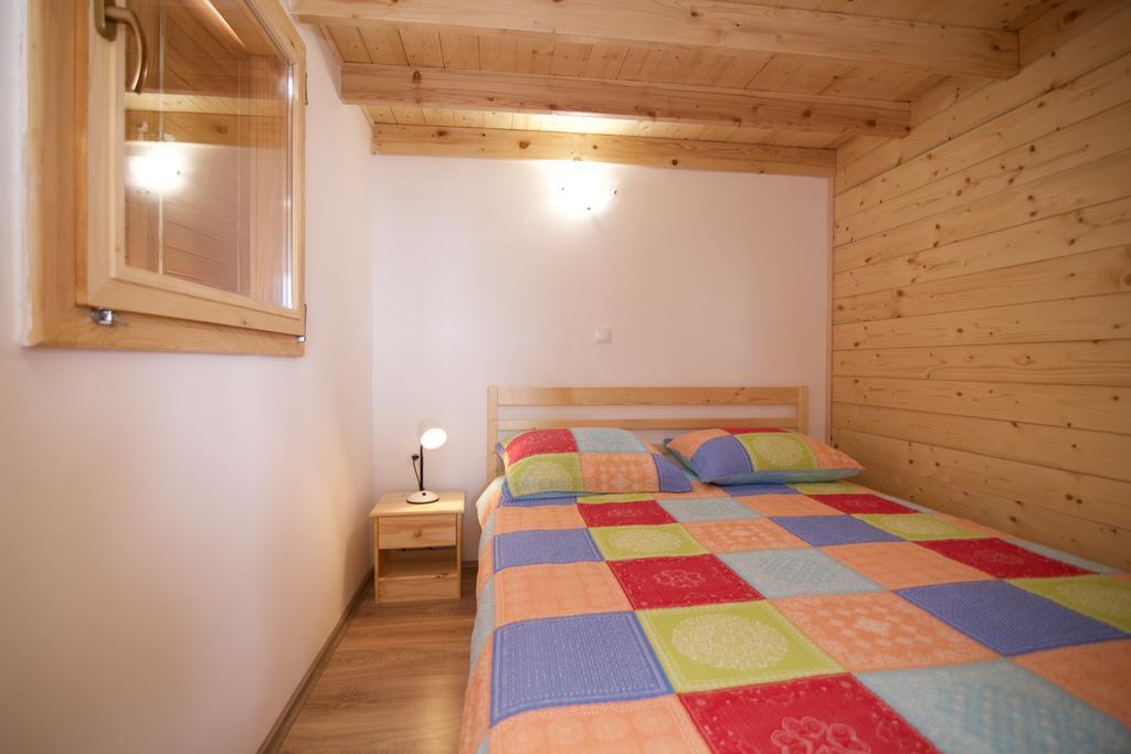 Marina House Drage Exterior foto