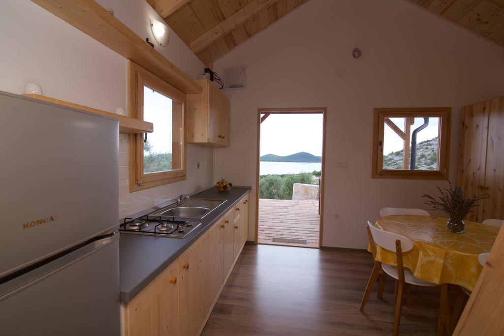 Marina House Drage Exterior foto