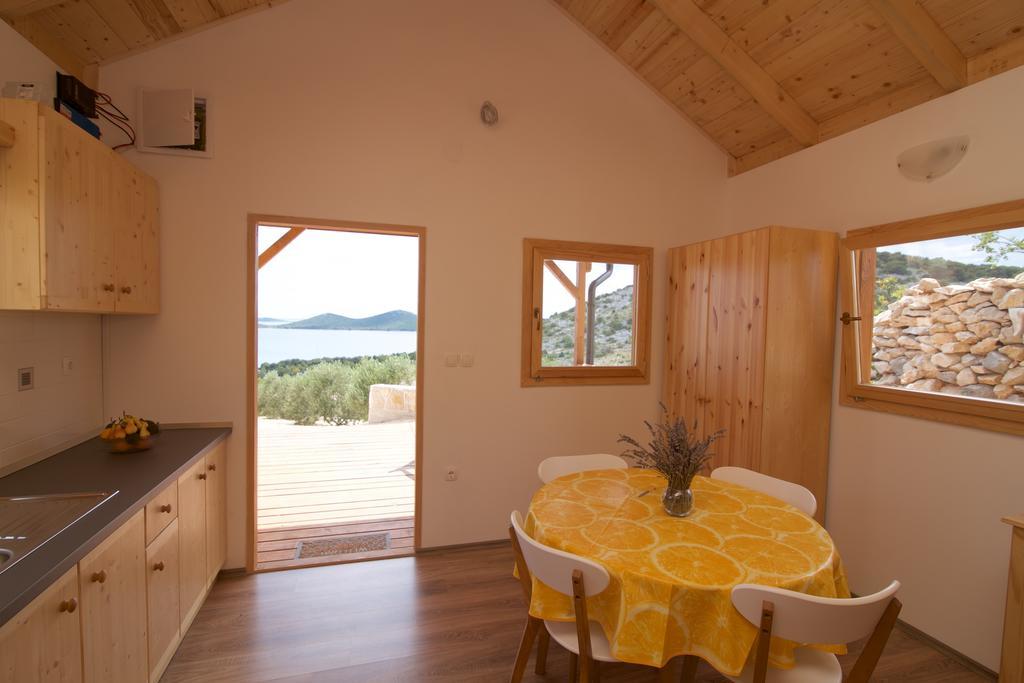 Marina House Drage Exterior foto